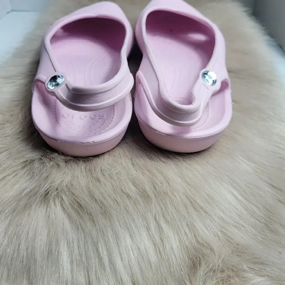 CROCS women eve